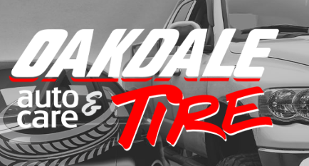 Oakdale Auto Care & Tire: Keeping your vehicle running strong on the road you’re rolling on 