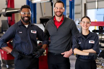 Join Our Team